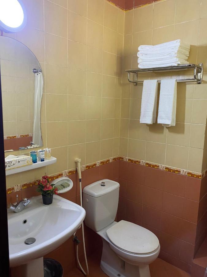 فندق المروج كريم Almorooj Kareem Hotel Jeddah Luaran gambar