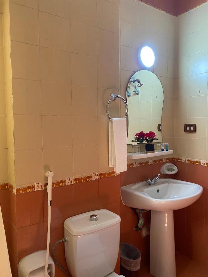 فندق المروج كريم Almorooj Kareem Hotel Jeddah Luaran gambar