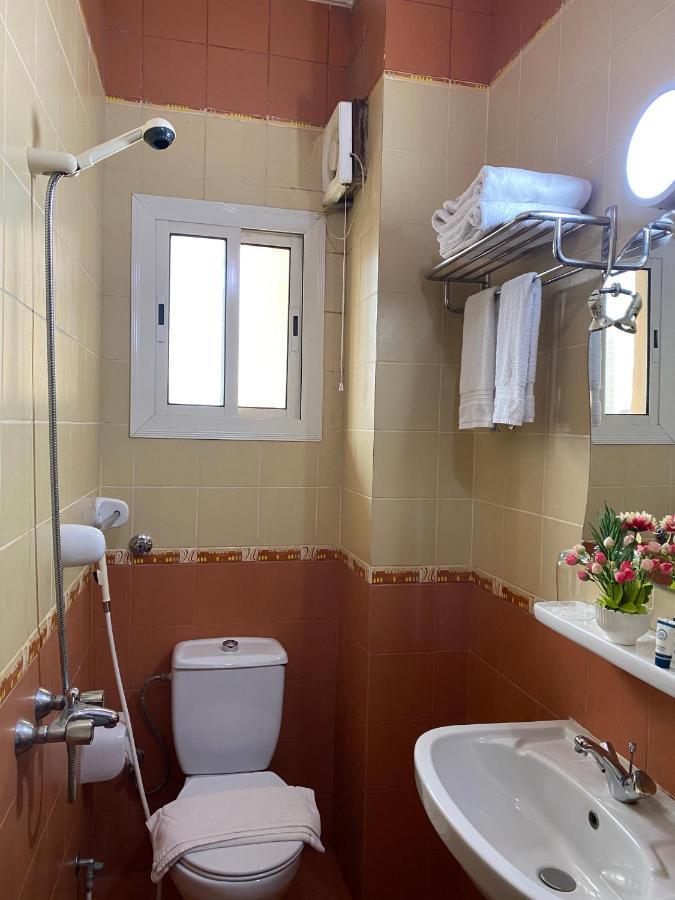 فندق المروج كريم Almorooj Kareem Hotel Jeddah Luaran gambar