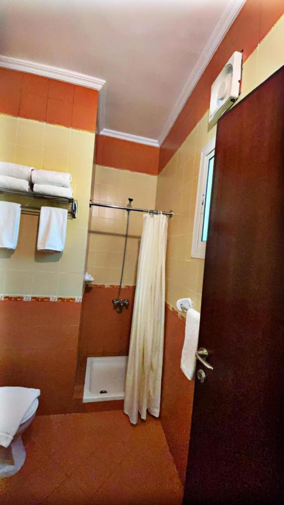 فندق المروج كريم Almorooj Kareem Hotel Jeddah Luaran gambar