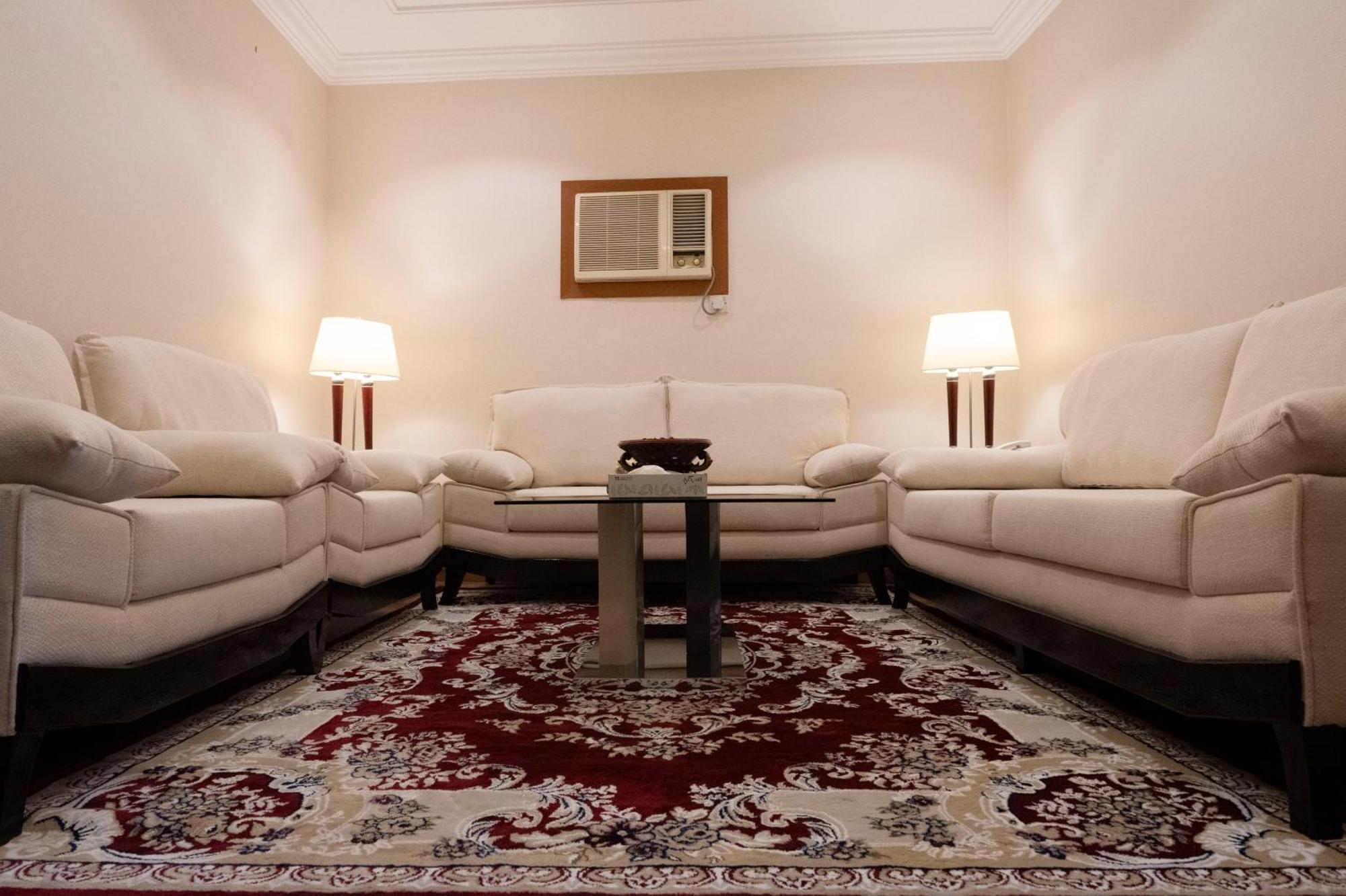 فندق المروج كريم Almorooj Kareem Hotel Jeddah Luaran gambar