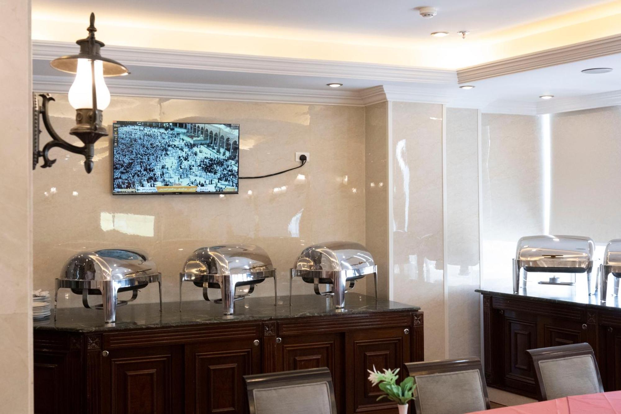 فندق المروج كريم Almorooj Kareem Hotel Jeddah Luaran gambar