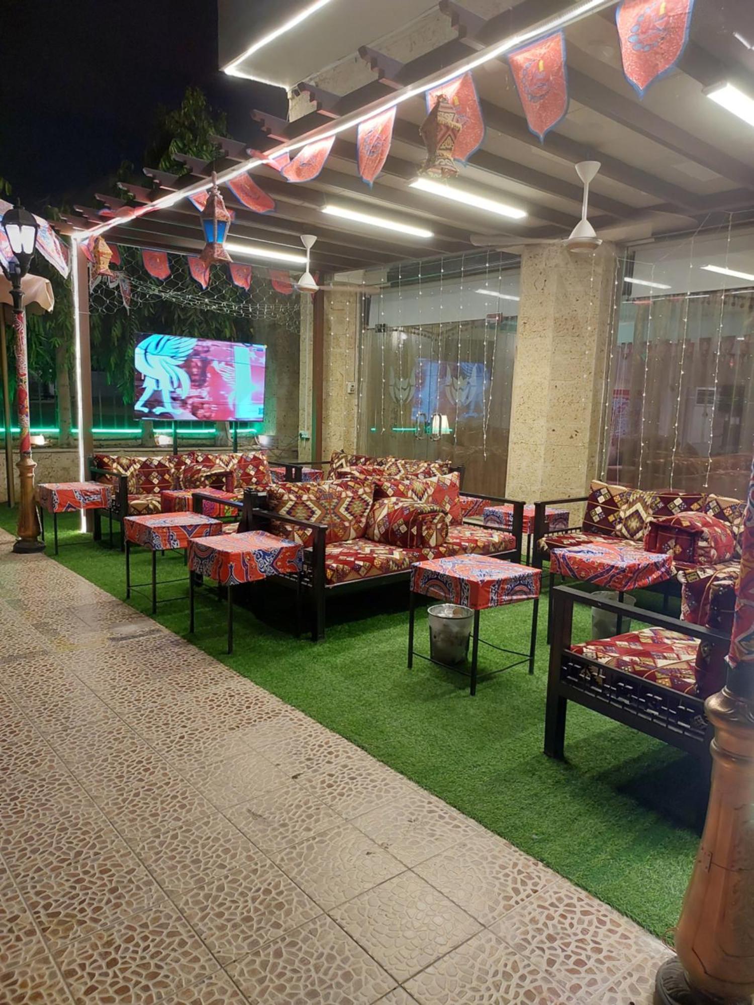 فندق المروج كريم Almorooj Kareem Hotel Jeddah Luaran gambar