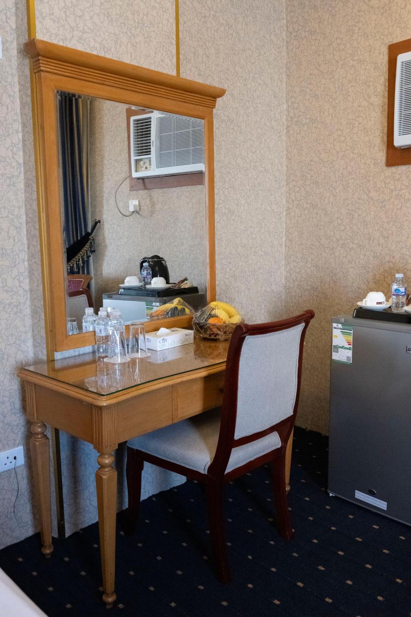فندق المروج كريم Almorooj Kareem Hotel Jeddah Luaran gambar