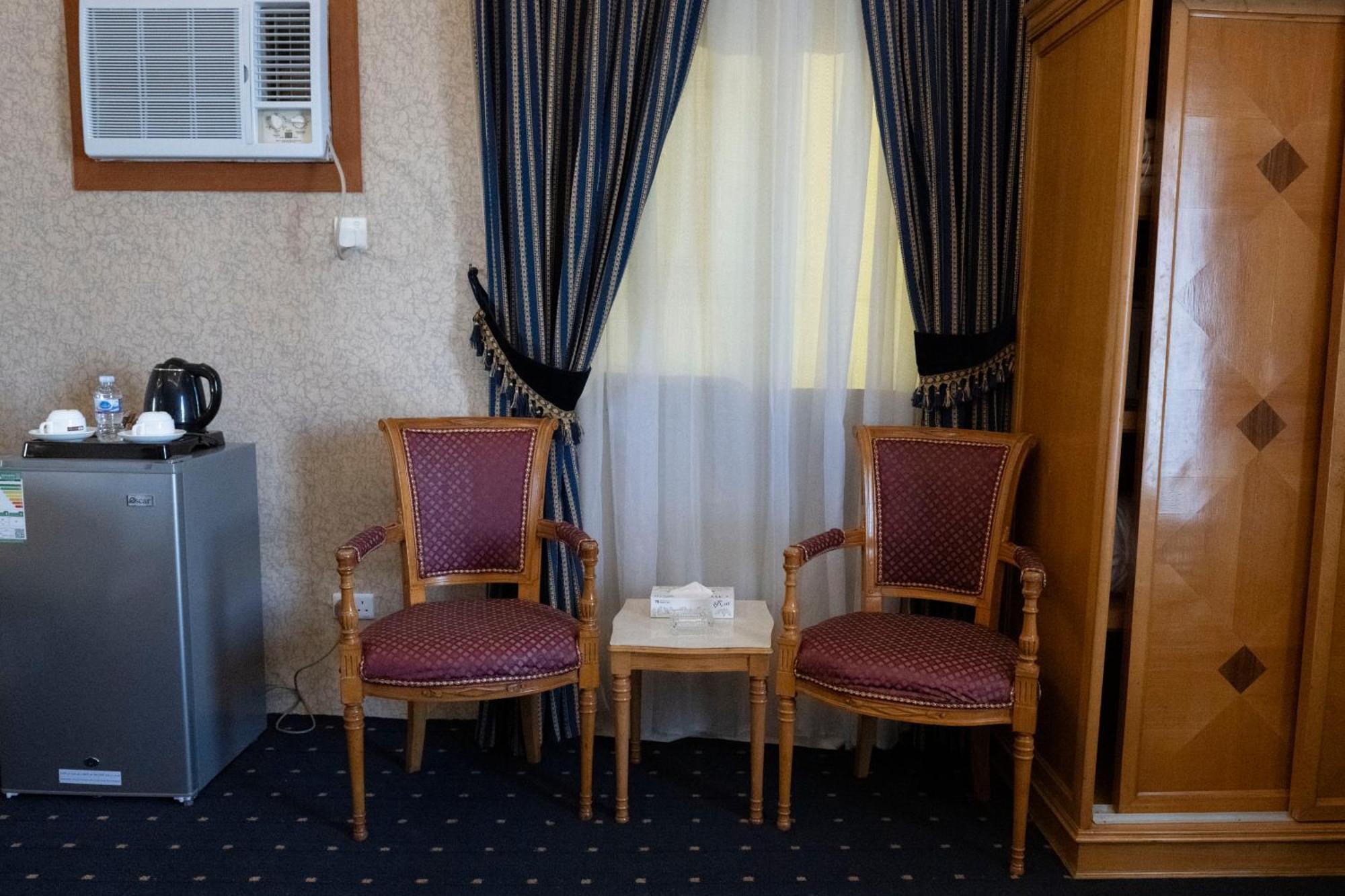 فندق المروج كريم Almorooj Kareem Hotel Jeddah Luaran gambar