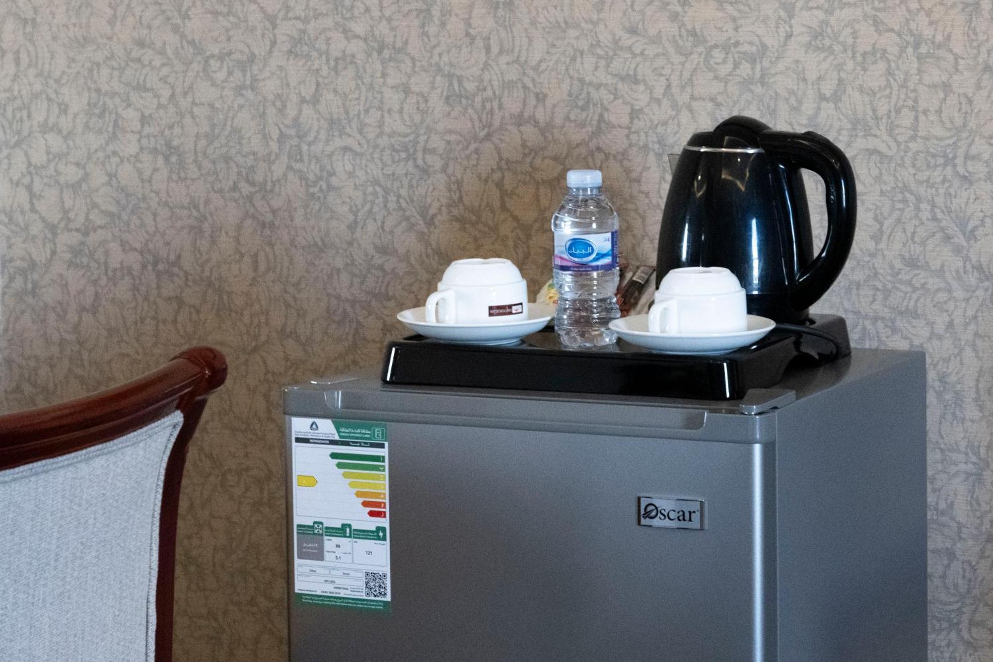 فندق المروج كريم Almorooj Kareem Hotel Jeddah Luaran gambar