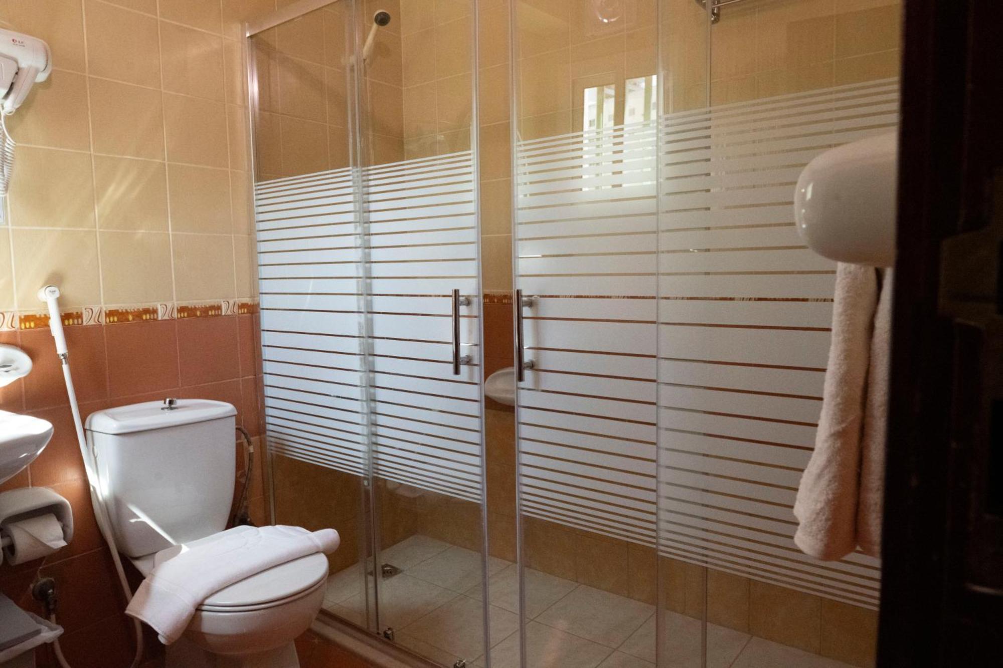 فندق المروج كريم Almorooj Kareem Hotel Jeddah Luaran gambar
