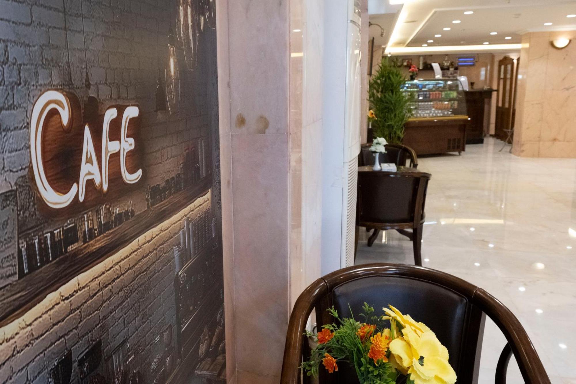 فندق المروج كريم Almorooj Kareem Hotel Jeddah Luaran gambar