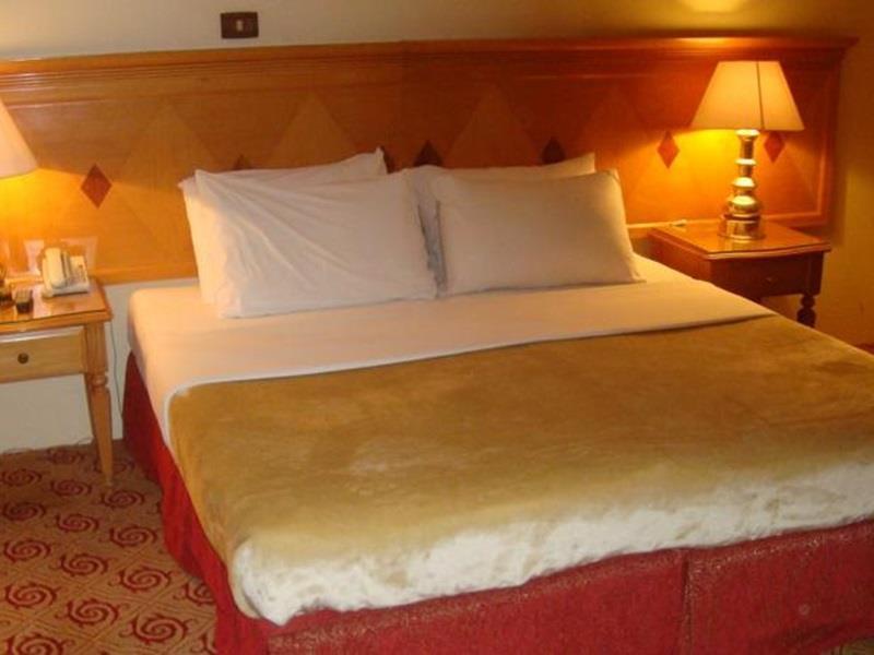 فندق المروج كريم Almorooj Kareem Hotel Jeddah Luaran gambar